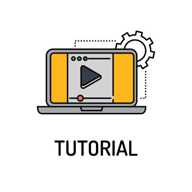 Ders satırı simgesi