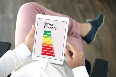 enerji verimliliği kavramı