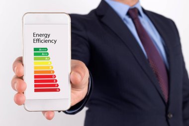 enerji verimliliği kavramı