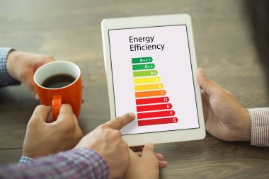 enerji verimliliği kavramı