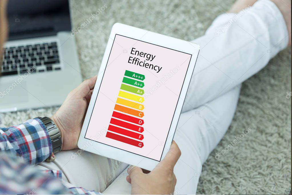 Energy Efficiency Concept