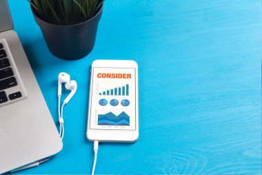 Kavram düşünün kelime ile