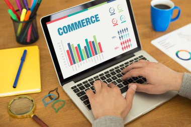 Kavram ticaret kelime ile