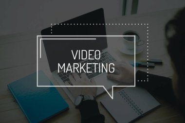   Video Pazarlama Konsepti