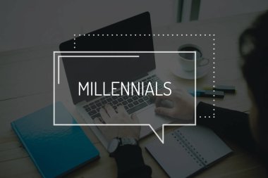  İş Millennials kavramı
