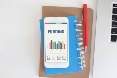 Finansman başlık ekran