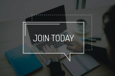  Join bugün kavramı