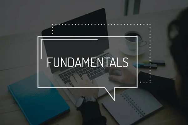 BUSINESS FUNDAMENTALS CONCEPT