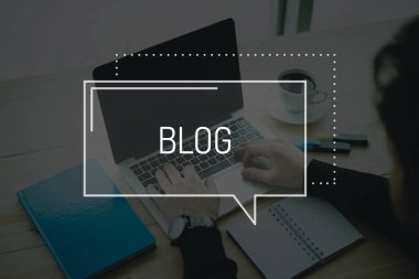  Teknoloji Blog kavramı