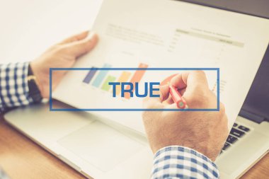 işadamı holding grafikler