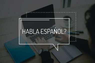 Çalışma, teknoloji, eğitim.