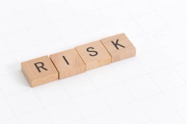Risk iş kavramı