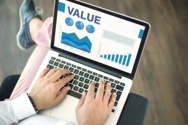 Değer kavramı ile ekran