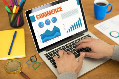 Kavram ticaret kelime ile