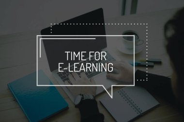 Teknoloji çalışma iletişim