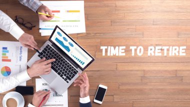 kavram emekli olma zamanı