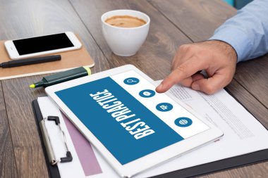 En iyi uygulama ekran 