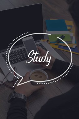 İş, teknoloji kavramı