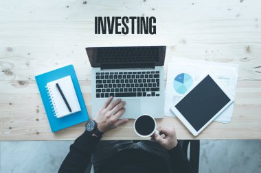 Teknoloji Finans çalışma iletişim