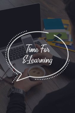 İş, teknoloji kavramı