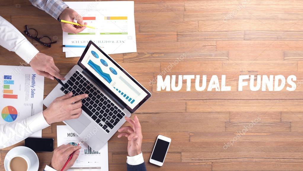 MUTUAL FUNDS CONCEPT