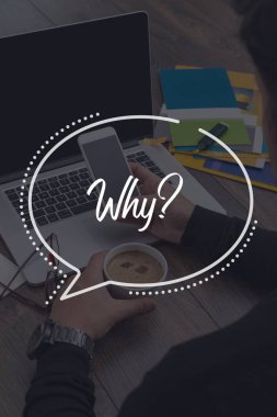 İş, iletişim kavramı