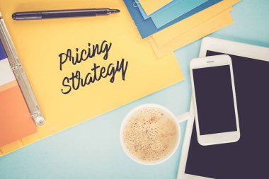 Çalışma alanı tablo üstünde not etmek