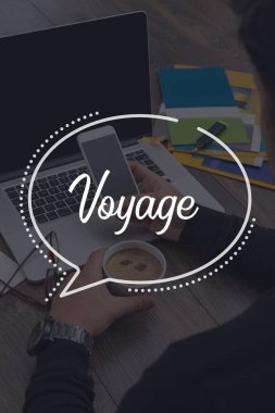 iletişim iş kavramı