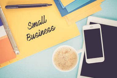 Çalışma alanı tablo üstünde not etmek