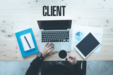 İletişim teknolojisi iş 