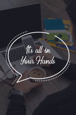 İş, teknoloji kavramı