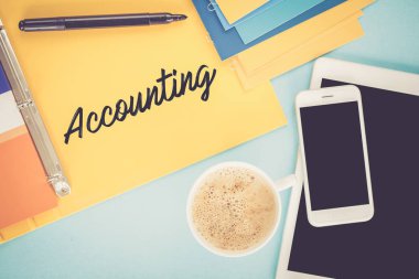 Çalışma alanı tablo üstünde not etmek 