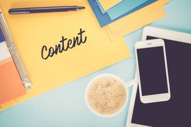 Çalışma alanı tablo üstünde not etmek 