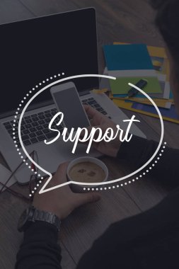 İş iletişimi teknolojisi çalışma 