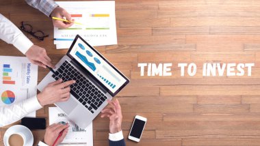 zaman kavramı yatırım için