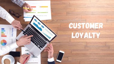 Müşteri sadakati kavramı