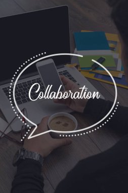 İş iletişimi teknolojisi çalışma 