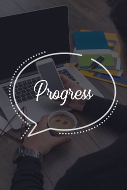 İş iletişimi teknolojisi çalışma 