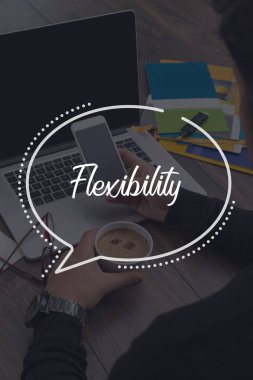 İş iletişimi teknolojisi çalışma 