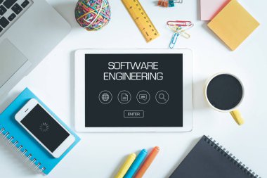 tablet pc ekran simgeleri