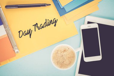 Çalışma alanı tablo üstünde not etmek 