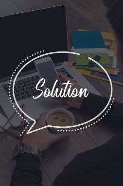 İş iletişimi teknolojisi çalışma 