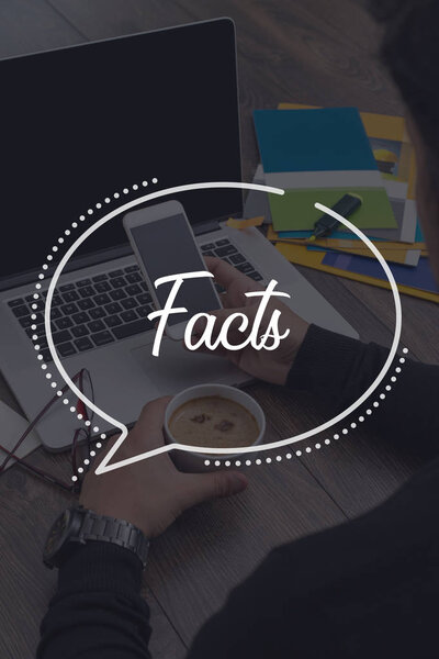 BUSINESS COMMUNICATION  CONCEPT