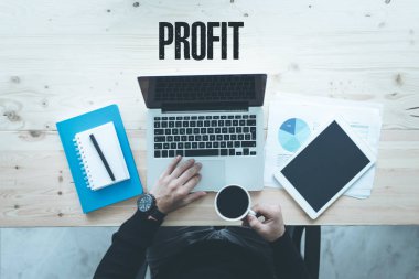 İletişim teknolojisi iş 