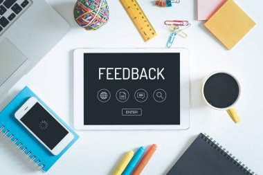 tablet pc ekran simgeleri