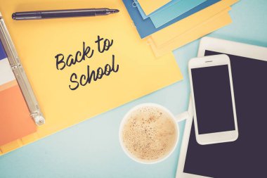 Çalışma alanı tablo üstünde not etmek 