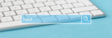 Teknoloji ve internet kavramı