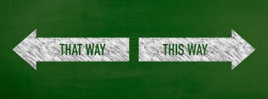 Blackboard gösteren yönergeleri