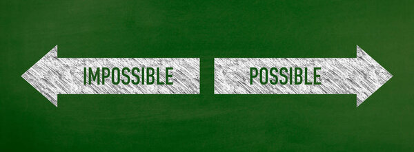 Доска с указанием направления
