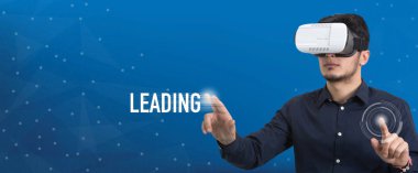 Geleceğin teknolojisi ve iş kavramı